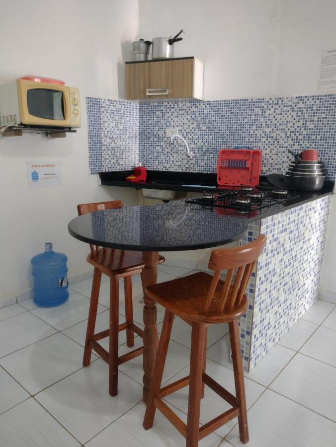 Pousada Aconchego Sol E Mar Maragogi Bagian luar foto