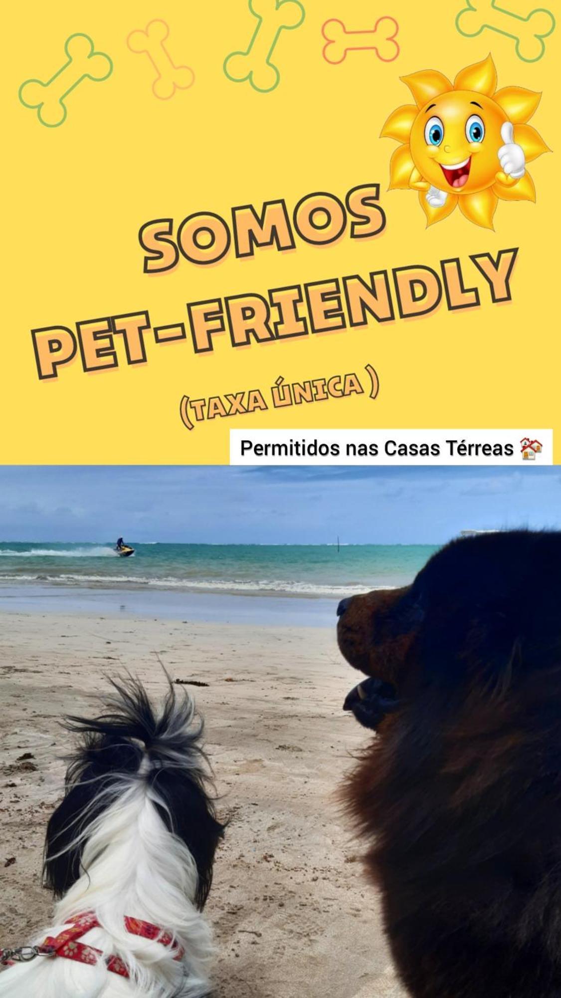 Pousada Aconchego Sol E Mar Maragogi Bagian luar foto